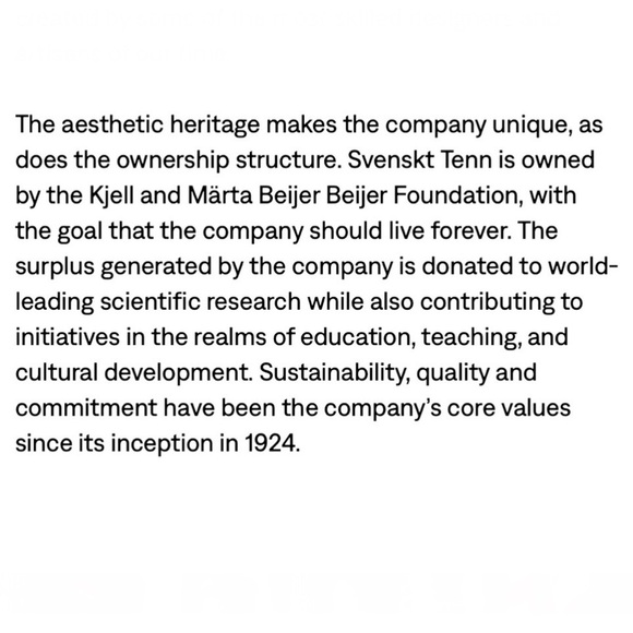 Swedish🇸🇪Modernist Pewter Necklace - Picture 4 of 5